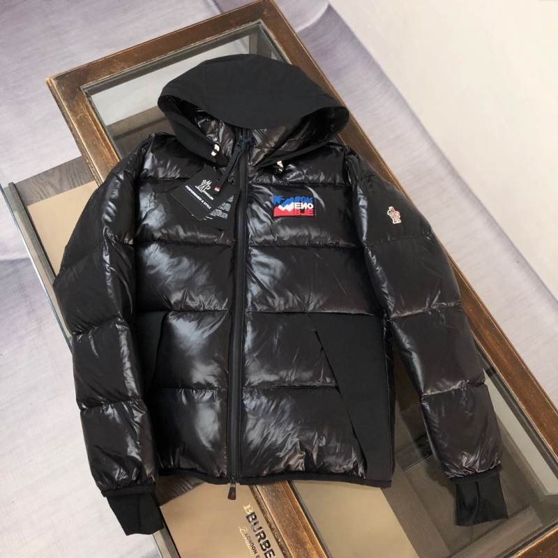 Moncler Down Coat